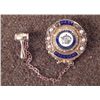 Image 1 : PAST PRESIDENT-AMERICAN LEGION AUXILIARY-PAST PRES BADG