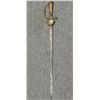 Image 2 : 1800s GERMAN HUNTING HIRSCHFANGER-TORTOISE GRIP