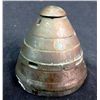 Image 1 : WWI MODEL 1907M SCOVILL FUZE BRASS TIMING DEVICE