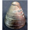 Image 2 : WWI MODEL 1907M SCOVILL FUZE BRASS TIMING DEVICE