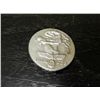 Image 1 : NAZI 1938 MAY DAY MEDAL-DANCERS
