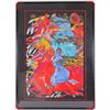 Image 1 : Running Horses Tie-Feng Jiang Limited Ed Print Framed