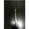 Image 2 : OLD JAPANESE SAMURAI SWORD-W/SCABBARD-18 1/2" BLADE