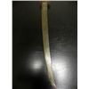 Image 3 : OLD JAPANESE SAMURAI SWORD-W/SCABBARD-18 1/2" BLADE