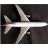 Image 2 : TWA DIECAST JET-LINTOY-LOCKHEED L1011 TTI-STAR-5.5"
