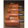 Image 2 : ABB Robotic Servo Motor PS 130/6-90-P-PMB-3737
