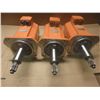 Image 1 : ABB Robotic Servo Motor PS 130/6-90-P-PCB-3737