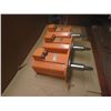 Image 2 : ABB Robotic Servo Motor PS 130/6-90-P-PCB-3737
