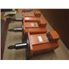 Image 3 : ABB Robotic Servo Motor PS 130/6-90-P-PCB-3737