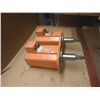 Image 2 : ABB Robotic Servo Motor PS 130/6-90-P-PCB-3737