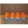 Image 2 : Siemens / ABB Robotic Servo Motor 1FT3074-5AZ21-9-Z N