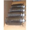 Image 2 : Siemens / ABB Robotic Servo Motor 1FT3074-5AZ21-9-Z N