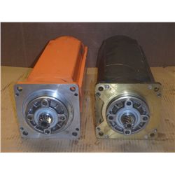 Siemens / ABB Robotic Servo Motor 1FT3078-5AZ21-9-Z N