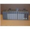 Image 2 : Allen Bradley SLC 500 Rack 1746-A10, Ser B