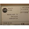 Image 8 : Allen Bradley 4100-REC, Ser B Resolver to Encoder Converter