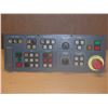 Image 1 : Allen Bradley 8520-MTB2 Control Panel w/ Board 8500-MTBI
