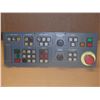 Image 1 : Allen Bradley 8520-MTB2 Control Panel w/ Board 8500-MTBI