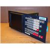 Image 2 : Fanuc / General Numeric GN6 MDI / CRT Unit A02B-0059-C032