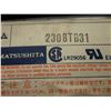 Image 8 : Fanuc / General Numeric GN6 MDI / CRT Unit A02B-0059-C032