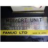 Image 9 : Fanuc / General Numeric GN6 MDI / CRT Unit A02B-0059-C032