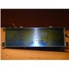 Image 2 : Fanuc Input Unit A14B-0070-B104-01 with Board #A20B-0007-0340/06A