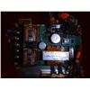 Image 3 : Fanuc Input Unit A14B-0070-B104-01 with Board #A20B-0007-0340/06A