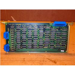 Fanuc A20B-0008-0500/01A Circuit Board