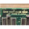 Image 3 : Fanuc A20B-0007-0045/03B Circuit Board