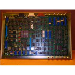 Fanuc A16B-1000-0030/06C Mother Board