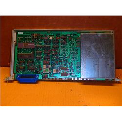 Fanuc BMU 64-2 _ A87L-0001-0016/11H Circuit Board / Hitachi BEH0802-021985.6