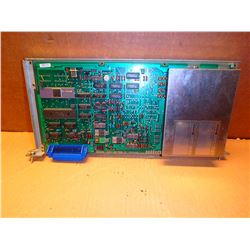 Fanuc BMU 64-2 _ A87L-0001-0016/11H Circuit Board _ Hitachi BEH0802-021985.6