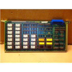 Fanuc A02B-0008-0480/02A Circuit Board