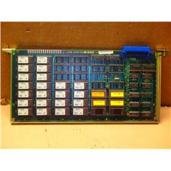 Fanuc A02B-0008-0480/02A Circuit Board