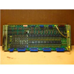 Fanuc A20B-0007-0040/04A Circuit Board