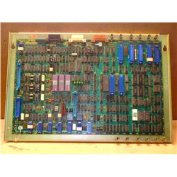 Fanuc A20B-0008-0410/03B Mother Board