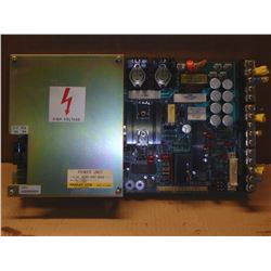 Fanuc A14B-0061-B002-02 Power Supply Unit w/ Circuit Board #A20B-1000-0030/07A