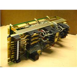 Fanuc Velocity Control Unit A06B-6045 H005/H006 w/ Board #A20B