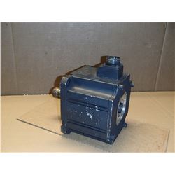 Yaskawa Servo Motor