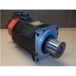 Fanuc A06B-0313-B001 #7000 AC Servo Motor