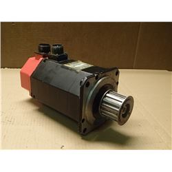 Fanuc A06B-0313-B001 #7000 AC Servo Motor