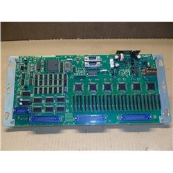 Fanuc A16B-2202-0730/04C Circuit Board