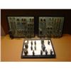 Image 2 : LOT OF (3) Misc Operator Panels