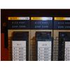 Image 2 : Omron Rack w/ C200H-PS221; LK401, ID215, OC224