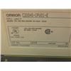 Image 2 : Omron Rack with C200H-CPU.01 E; RM201; OD215; ID215