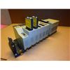 Image 2 : Omron Rack with C200H-CT001-V1; LK401; ID215