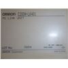 Image 8 : Omron Rack with C200H-CT001-V1; LK401; ID215