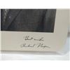 Image 2 : RICHARD NIXON AUTOGRAPHED PHOTO PRESIDENT