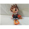 Image 1 : LALALOOPSY FOREST EVERGREEN DOLL