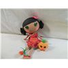 Image 2 : LALALOOPSY MANGO TIKI WIKI DOLL