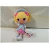 Image 1 : LALALOOPSY LITTLE BAH PEEP DOLL